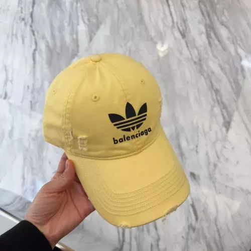 Replica Balenciaga Caps #1332817 $27.00 USD for Wholesale