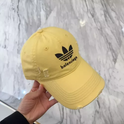 Replica Balenciaga Caps #1332817 $27.00 USD for Wholesale