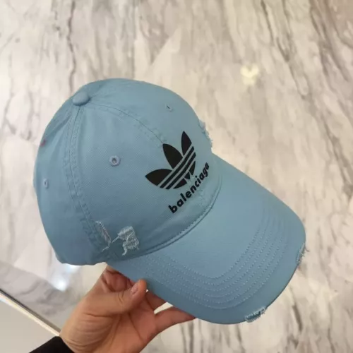 Replica Balenciaga Caps #1332818 $27.00 USD for Wholesale