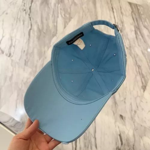 Replica Balenciaga Caps #1332818 $27.00 USD for Wholesale