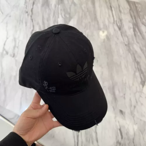 Replica Balenciaga Caps #1332819 $27.00 USD for Wholesale