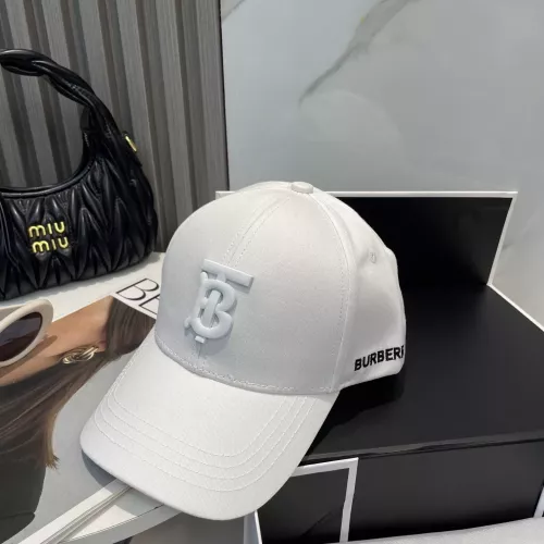 Burberry Caps #1332827