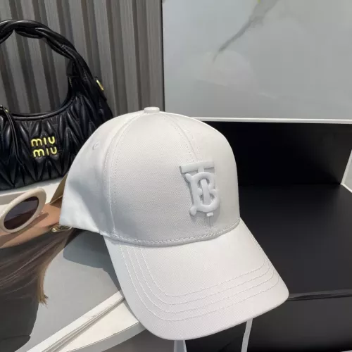Replica Burberry Caps #1332827 $27.00 USD for Wholesale