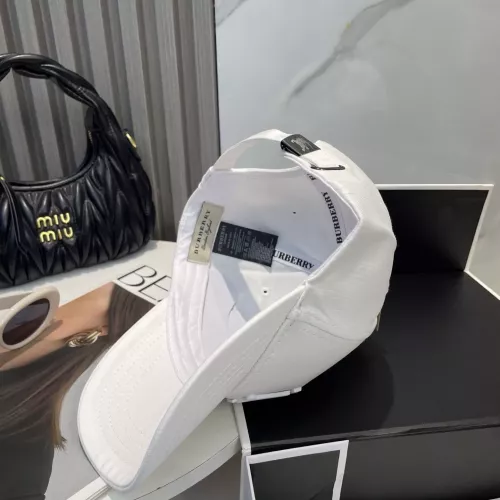 Replica Burberry Caps #1332827 $27.00 USD for Wholesale