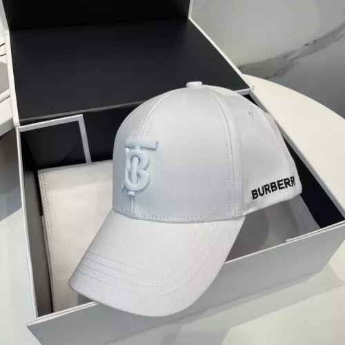 Replica Burberry Caps #1332827 $27.00 USD for Wholesale