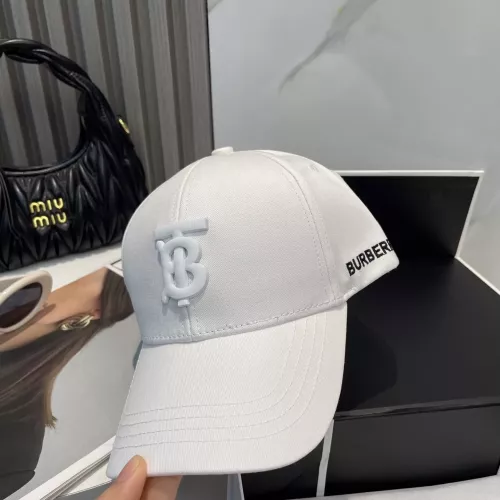 Replica Burberry Caps #1332827 $27.00 USD for Wholesale