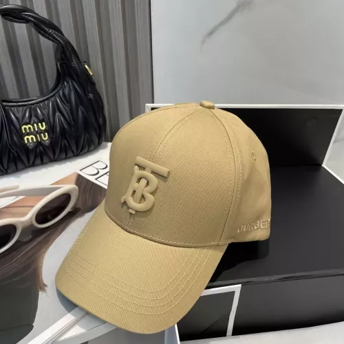 Burberry Caps #1332828