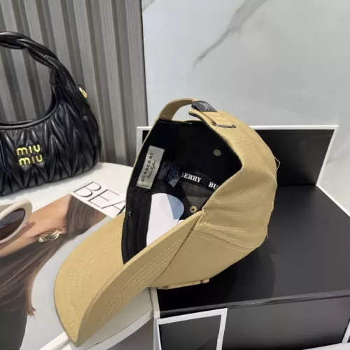 Replica Burberry Caps #1332828 $27.00 USD for Wholesale