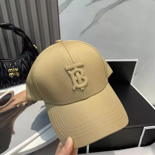 Replica Burberry Caps #1332828 $27.00 USD for Wholesale