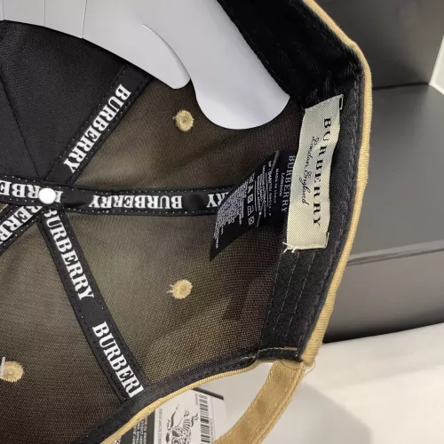 Replica Burberry Caps #1332828 $27.00 USD for Wholesale