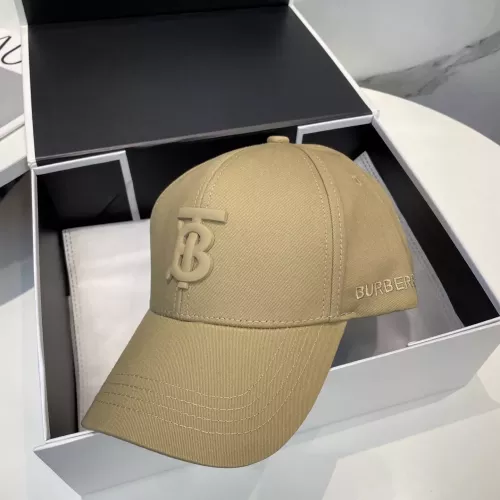 Replica Burberry Caps #1332828 $27.00 USD for Wholesale
