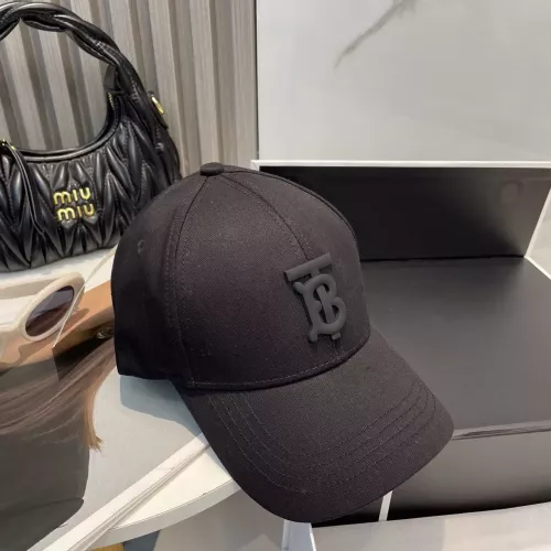 Replica Burberry Caps #1332829 $27.00 USD for Wholesale