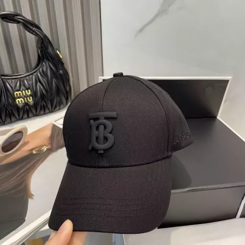 Replica Burberry Caps #1332829 $27.00 USD for Wholesale