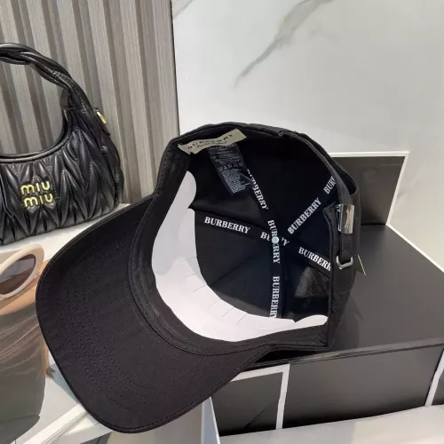 Replica Burberry Caps #1332829 $27.00 USD for Wholesale