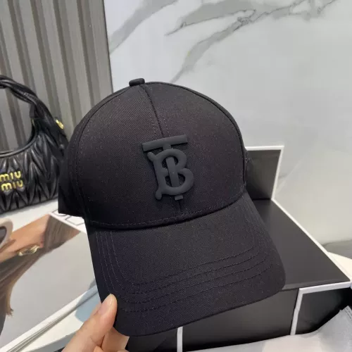 Replica Burberry Caps #1332829 $27.00 USD for Wholesale
