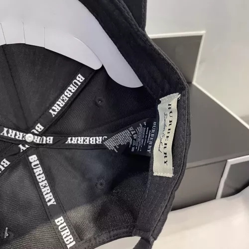 Replica Burberry Caps #1332829 $27.00 USD for Wholesale