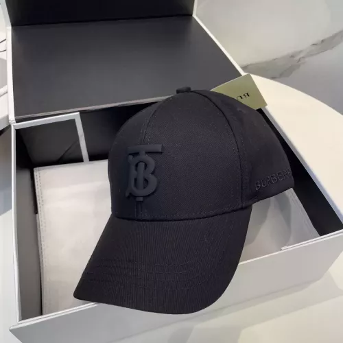 Replica Burberry Caps #1332829 $27.00 USD for Wholesale