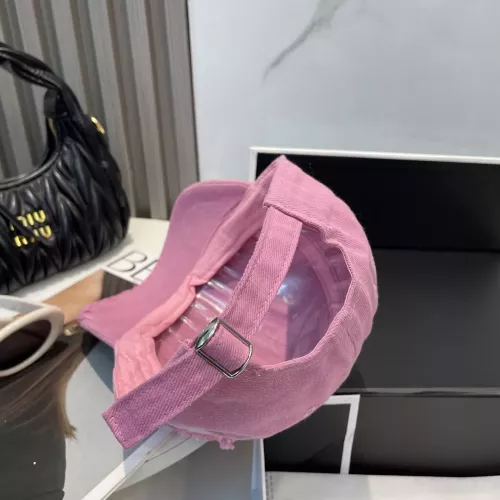 Replica Chrome Hearts Caps #1332864 $27.00 USD for Wholesale