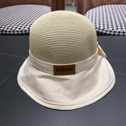 Replica Balenciaga Caps #1332873 $36.00 USD for Wholesale