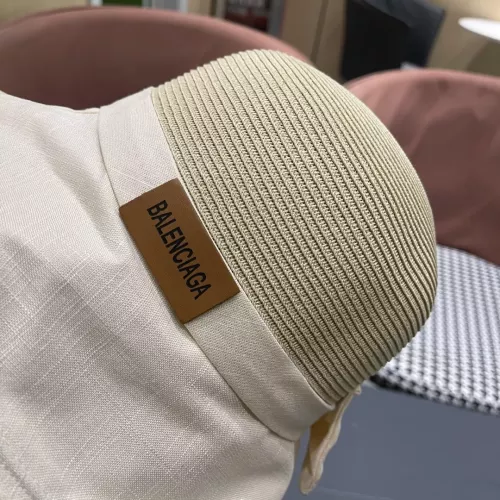 Replica Balenciaga Caps #1332873 $36.00 USD for Wholesale