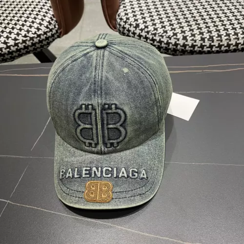 Balenciaga Caps #1332879