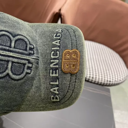 Replica Balenciaga Caps #1332879 $32.00 USD for Wholesale