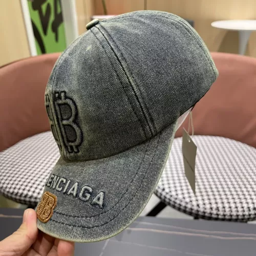 Replica Balenciaga Caps #1332879 $32.00 USD for Wholesale