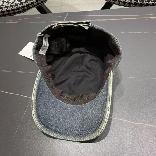 Replica Balenciaga Caps #1332879 $32.00 USD for Wholesale