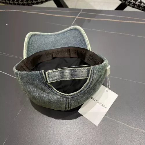 Replica Balenciaga Caps #1332879 $32.00 USD for Wholesale