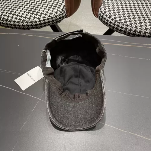 Replica Balenciaga Caps #1332880 $32.00 USD for Wholesale