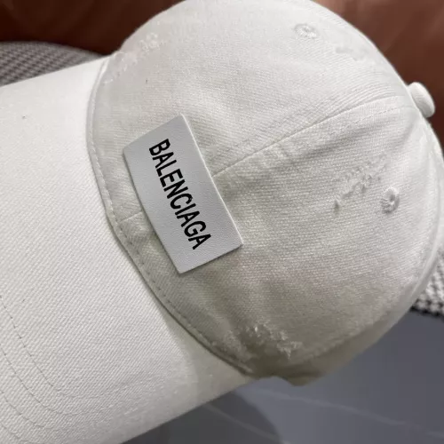 Replica Balenciaga Caps #1332883 $32.00 USD for Wholesale