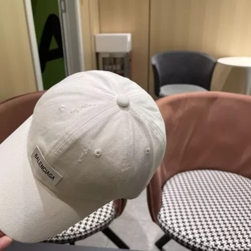 Replica Balenciaga Caps #1332883 $32.00 USD for Wholesale