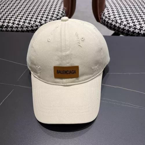 Balenciaga Caps #1332884