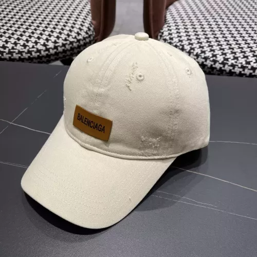 Replica Balenciaga Caps #1332884 $32.00 USD for Wholesale