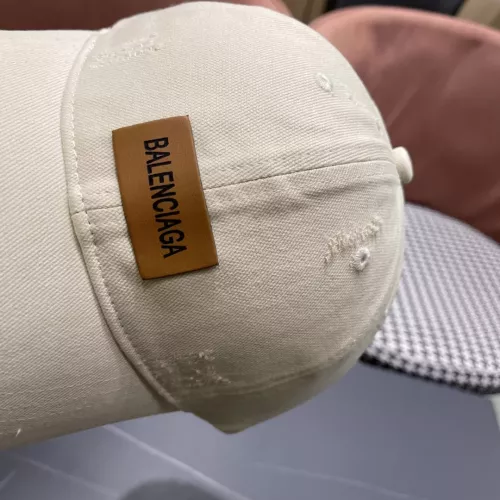Replica Balenciaga Caps #1332884 $32.00 USD for Wholesale