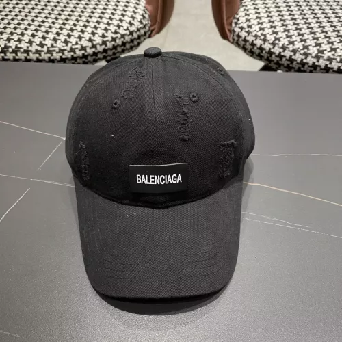 Balenciaga Caps #1332886