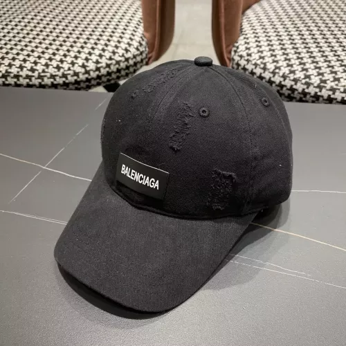 Replica Balenciaga Caps #1332886 $32.00 USD for Wholesale