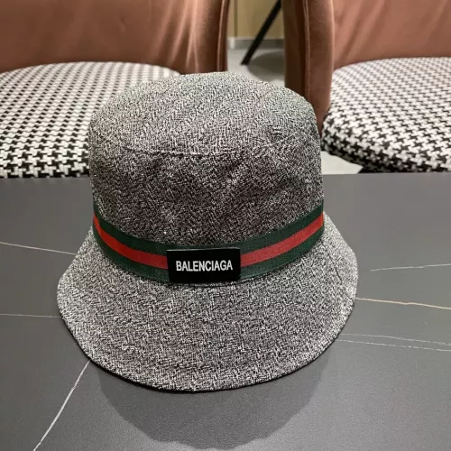 Replica Balenciaga Caps #1332887 $36.00 USD for Wholesale