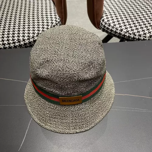 Replica Balenciaga Caps #1332888 $36.00 USD for Wholesale