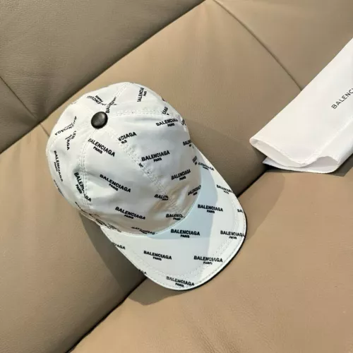 Replica Balenciaga Caps #1332894 $34.00 USD for Wholesale