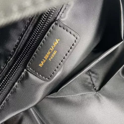 Replica Balenciaga AAA Quality Backpacks For Unisex #1332904 $115.00 USD for Wholesale
