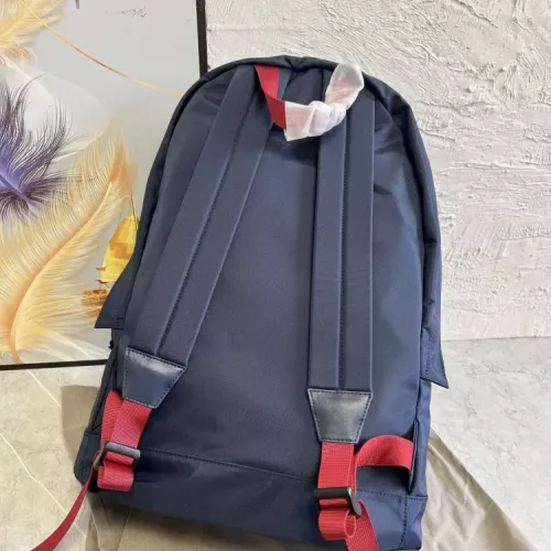 Replica Balenciaga AAA Quality Backpacks For Unisex #1332905 $115.00 USD for Wholesale