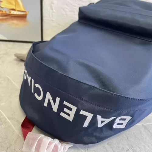Replica Balenciaga AAA Quality Backpacks For Unisex #1332905 $115.00 USD for Wholesale