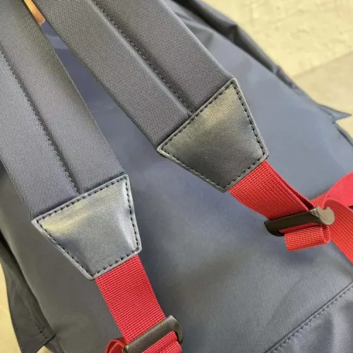 Replica Balenciaga AAA Quality Backpacks For Unisex #1332905 $115.00 USD for Wholesale