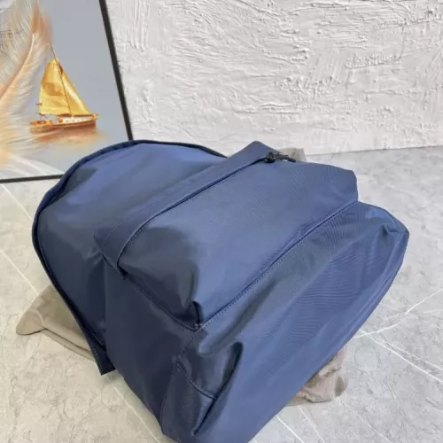 Replica Balenciaga AAA Quality Backpacks For Unisex #1332905 $115.00 USD for Wholesale