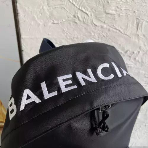Replica Balenciaga AAA Quality Backpacks For Unisex #1332906 $115.00 USD for Wholesale