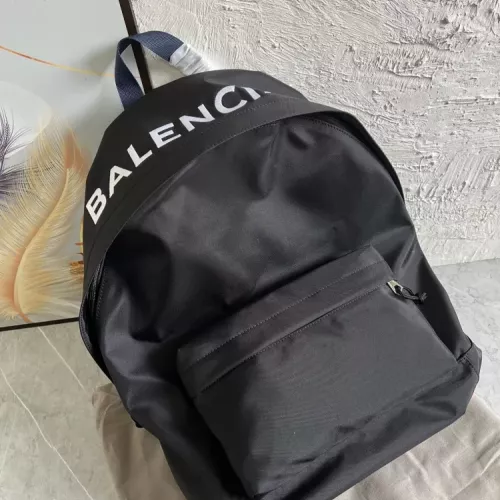 Replica Balenciaga AAA Quality Backpacks For Unisex #1332906 $115.00 USD for Wholesale