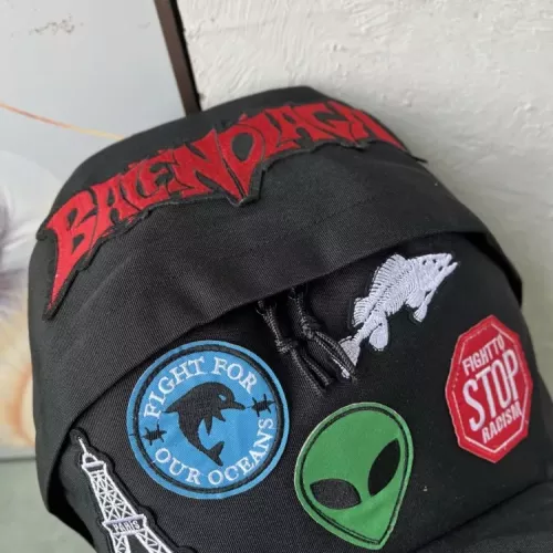 Replica Balenciaga AAA Quality Backpacks For Unisex #1332910 $118.00 USD for Wholesale