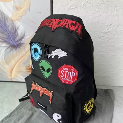 Replica Balenciaga AAA Quality Backpacks For Unisex #1332910 $118.00 USD for Wholesale