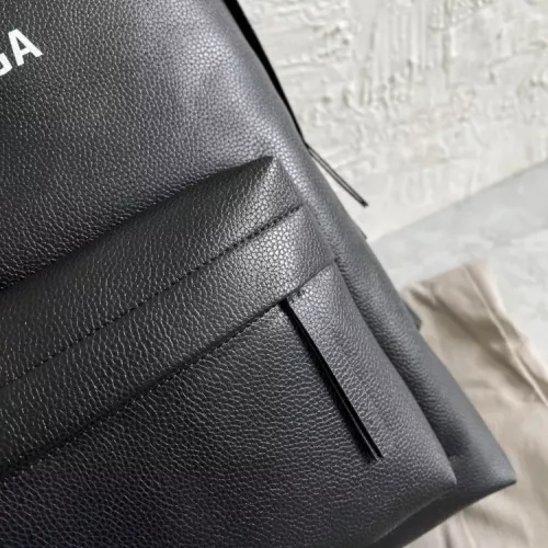 Replica Balenciaga AAA Quality Backpacks For Unisex #1332913 $140.00 USD for Wholesale